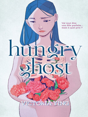 cover image of Hungry Ghost